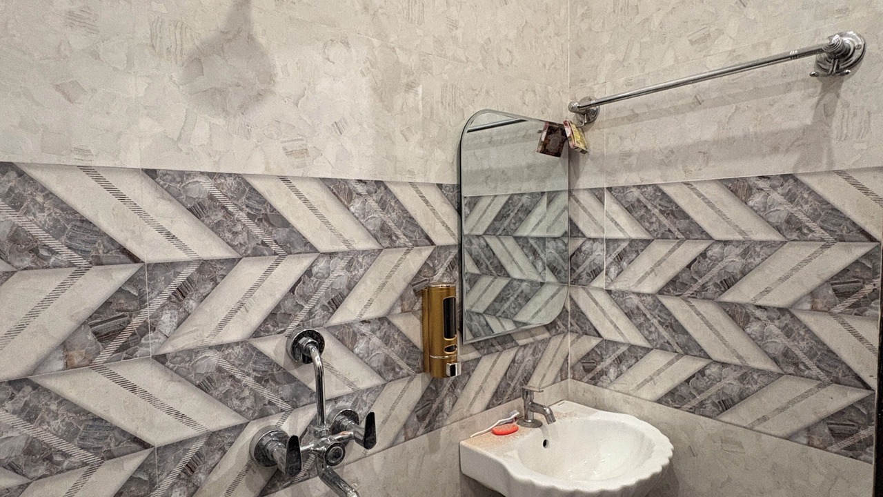 Photo of Bathroom in Varanasi