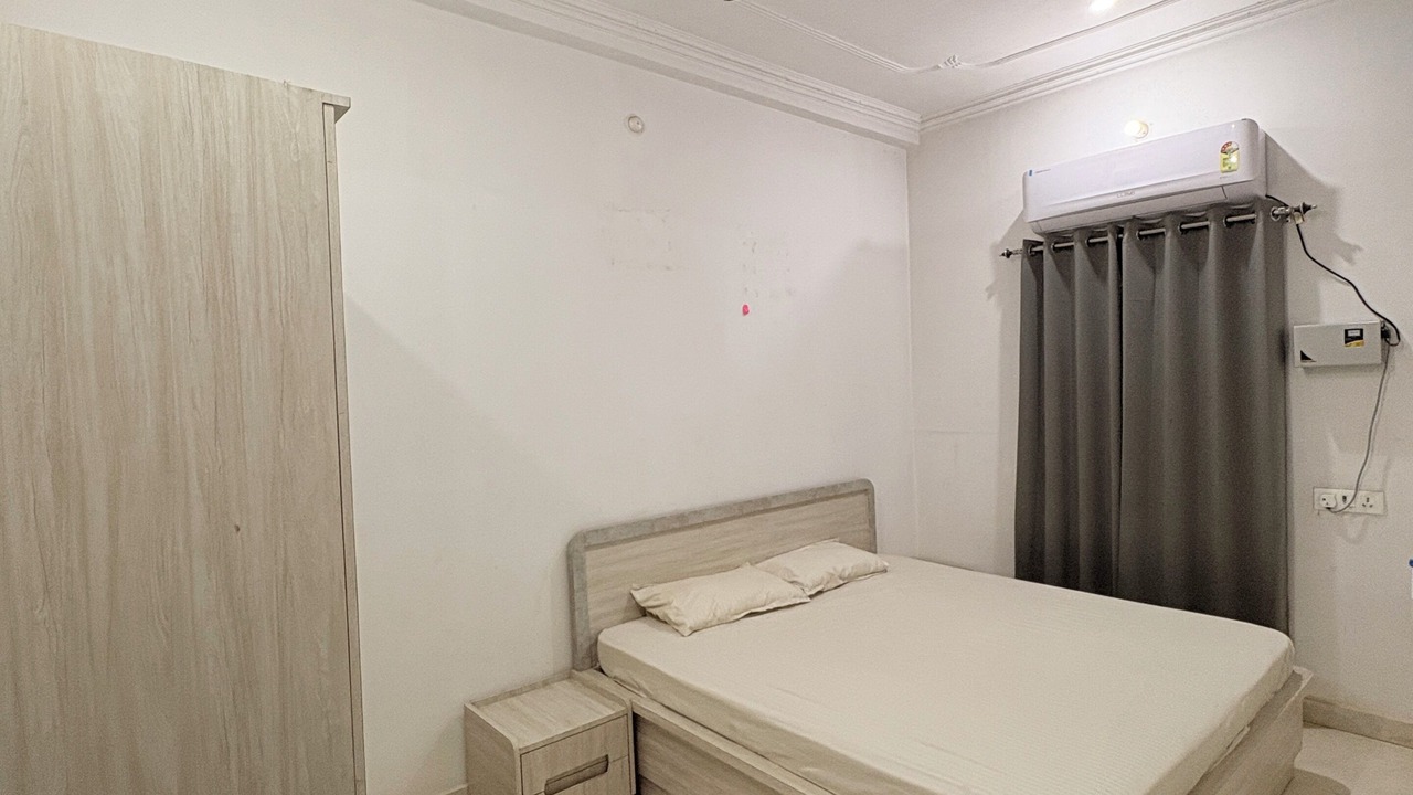 Photo of Bedroom in Varanasi