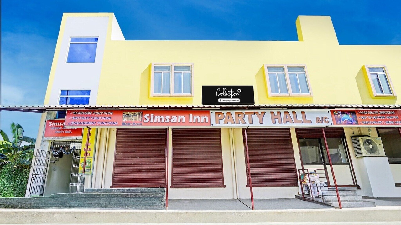 Photo of Outdoor in Guduvancheri