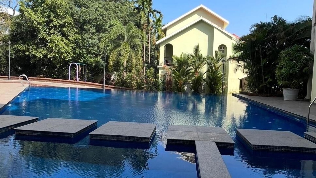 Photo of Outdoor in Mapusa