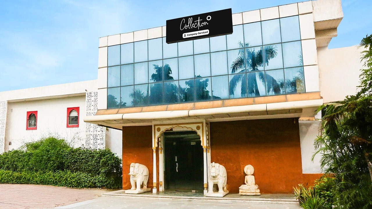 Photo of Outdoor in Bhiwadi