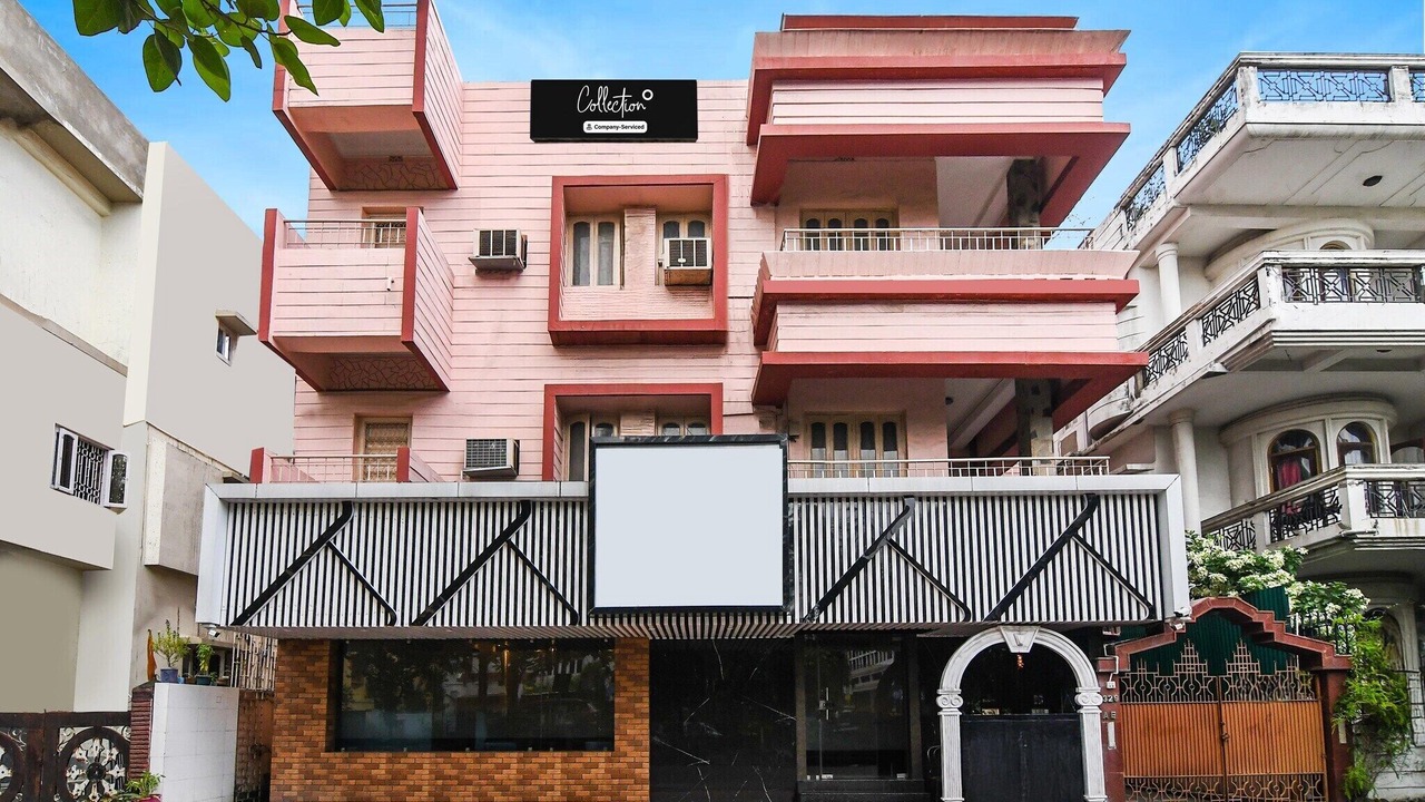 Photo of Outdoor in Sector 1