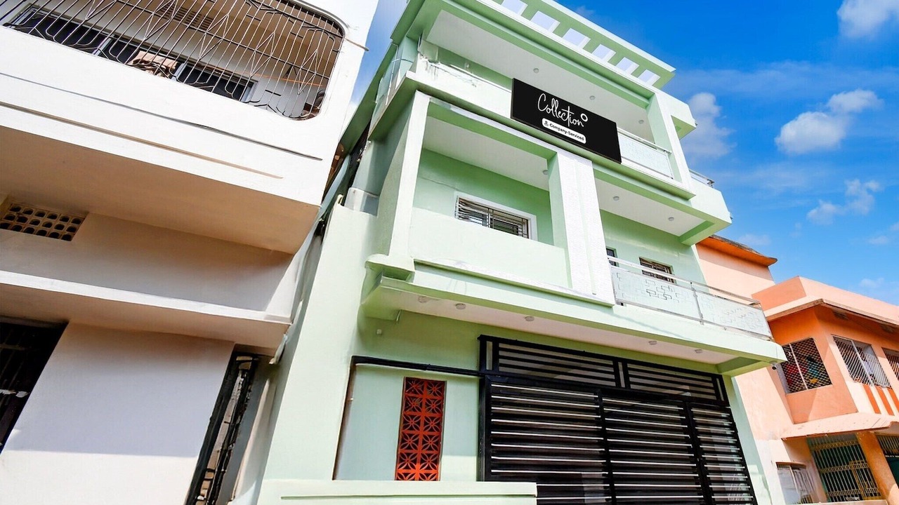 Photo of Outdoor in Puri