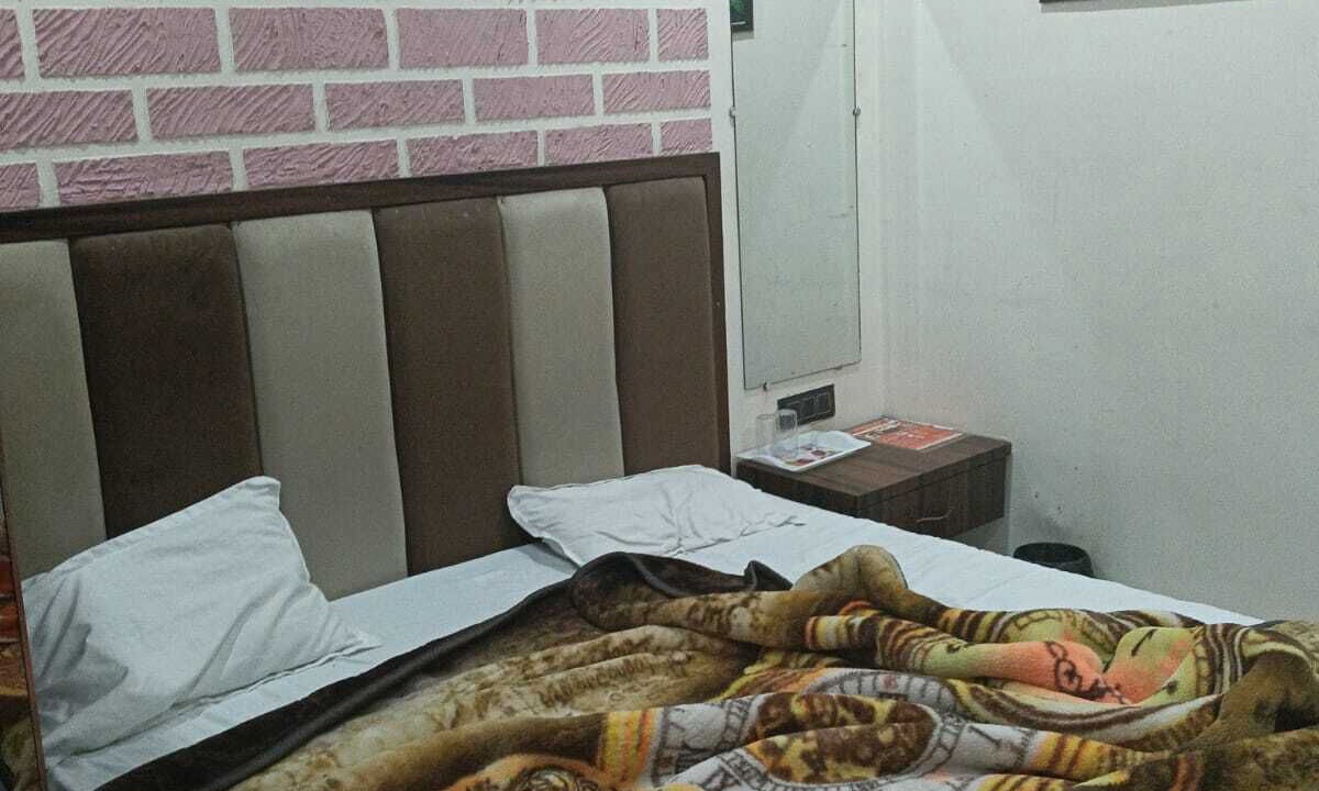 Photo of Bedroom in Vrindavan