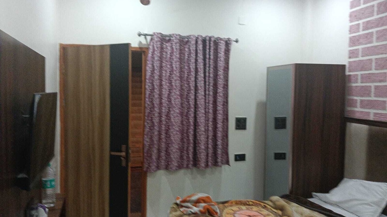 Photo of Bedroom in Vrindavan
