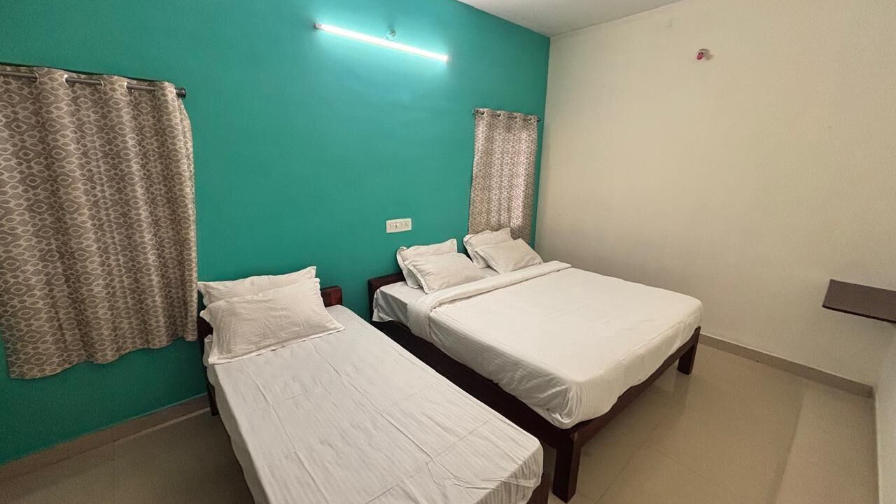 Photo of Bedroom in Yercaud