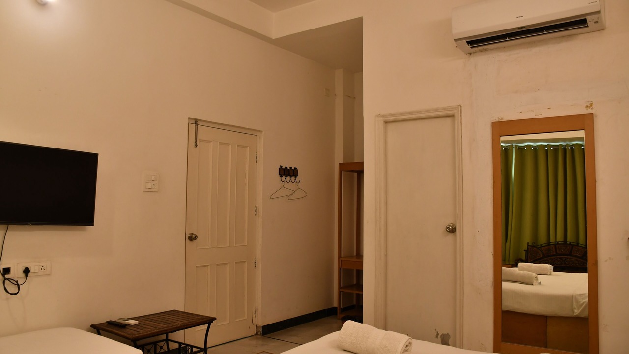 Photo of Bedroom in Varanasi