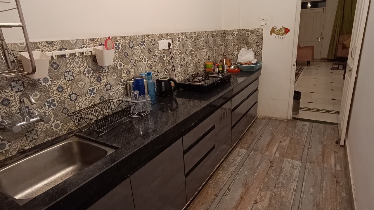 Photo of Kitchen in Varanasi