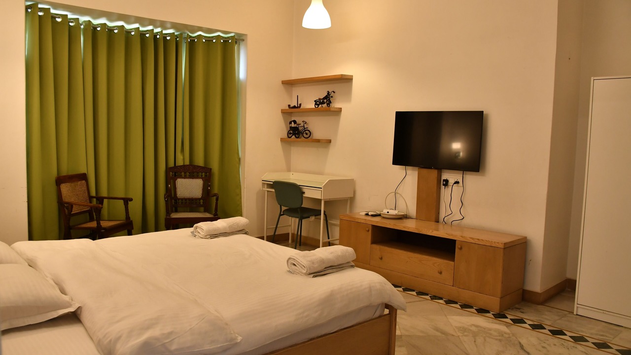 Photo of Bedroom in Varanasi