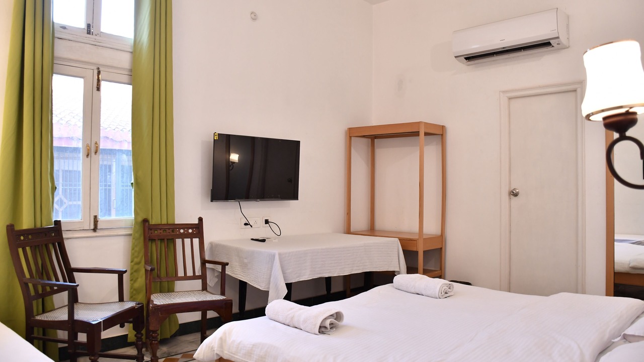 Photo of Bedroom in Varanasi