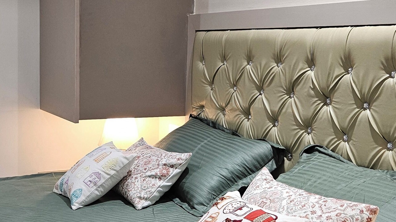 Photo of Bedroom in Gurugram