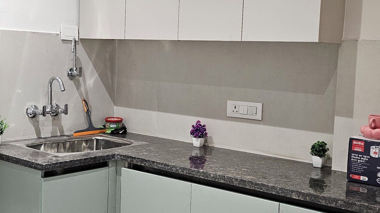 Photo of Bathroom in Gurugram