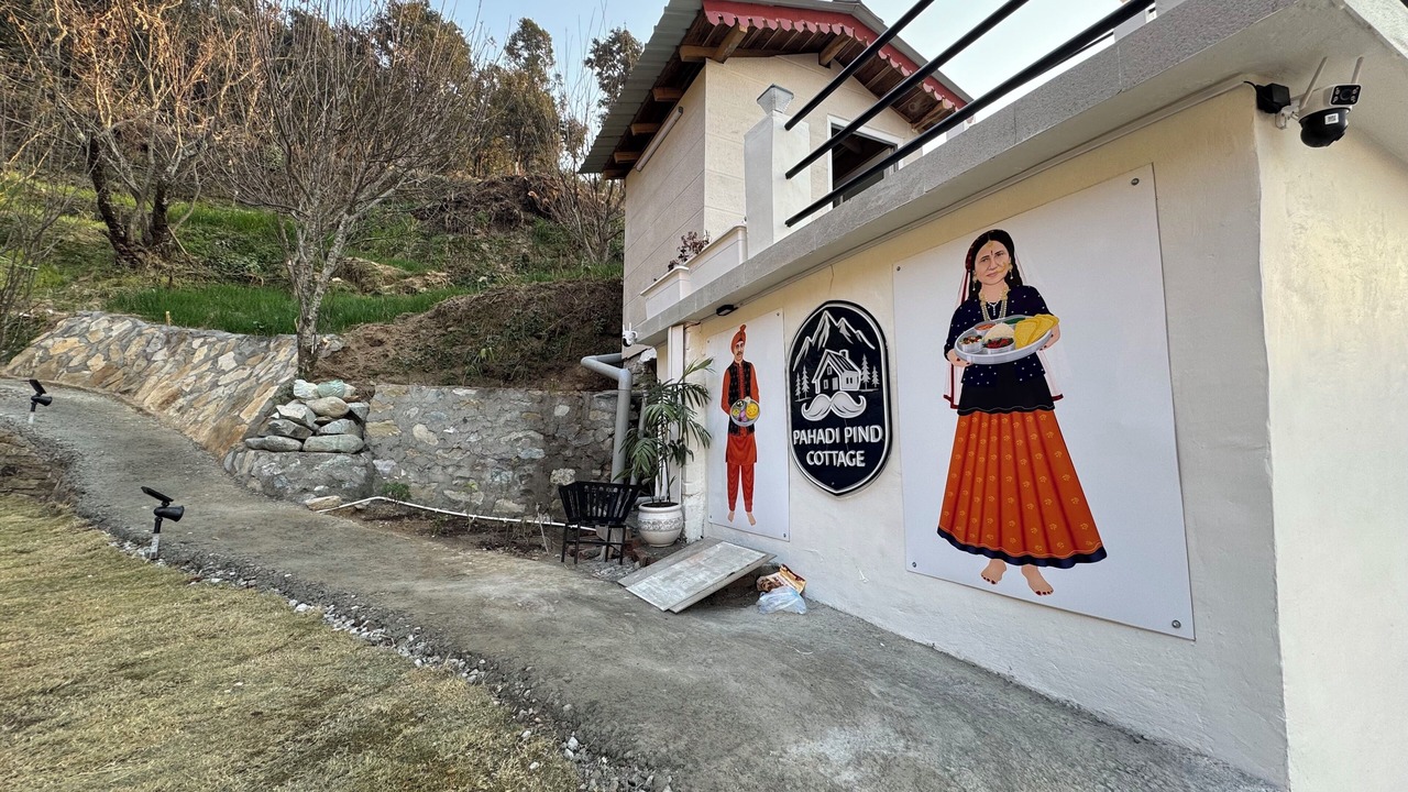 Photo of Others in Mukteshwar