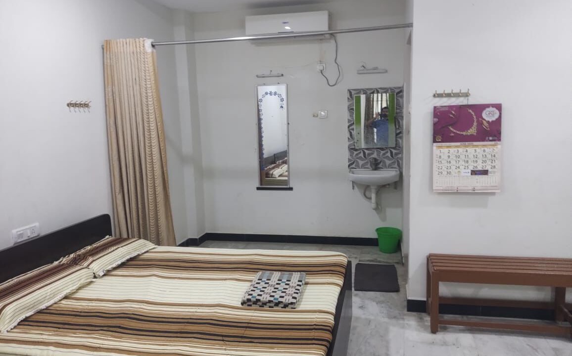 Photo of Bedroom in Tiruvannamalai