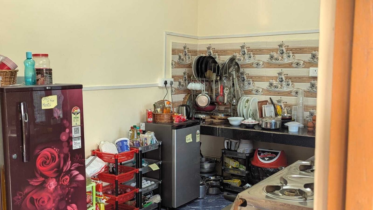 Photo of Kitchen in Havelock Island