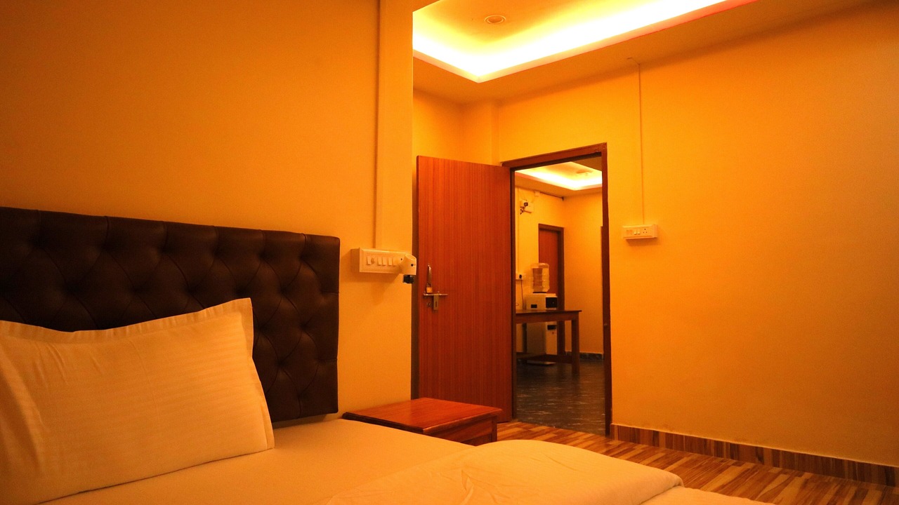 Photo of Bedroom in Havelock Island