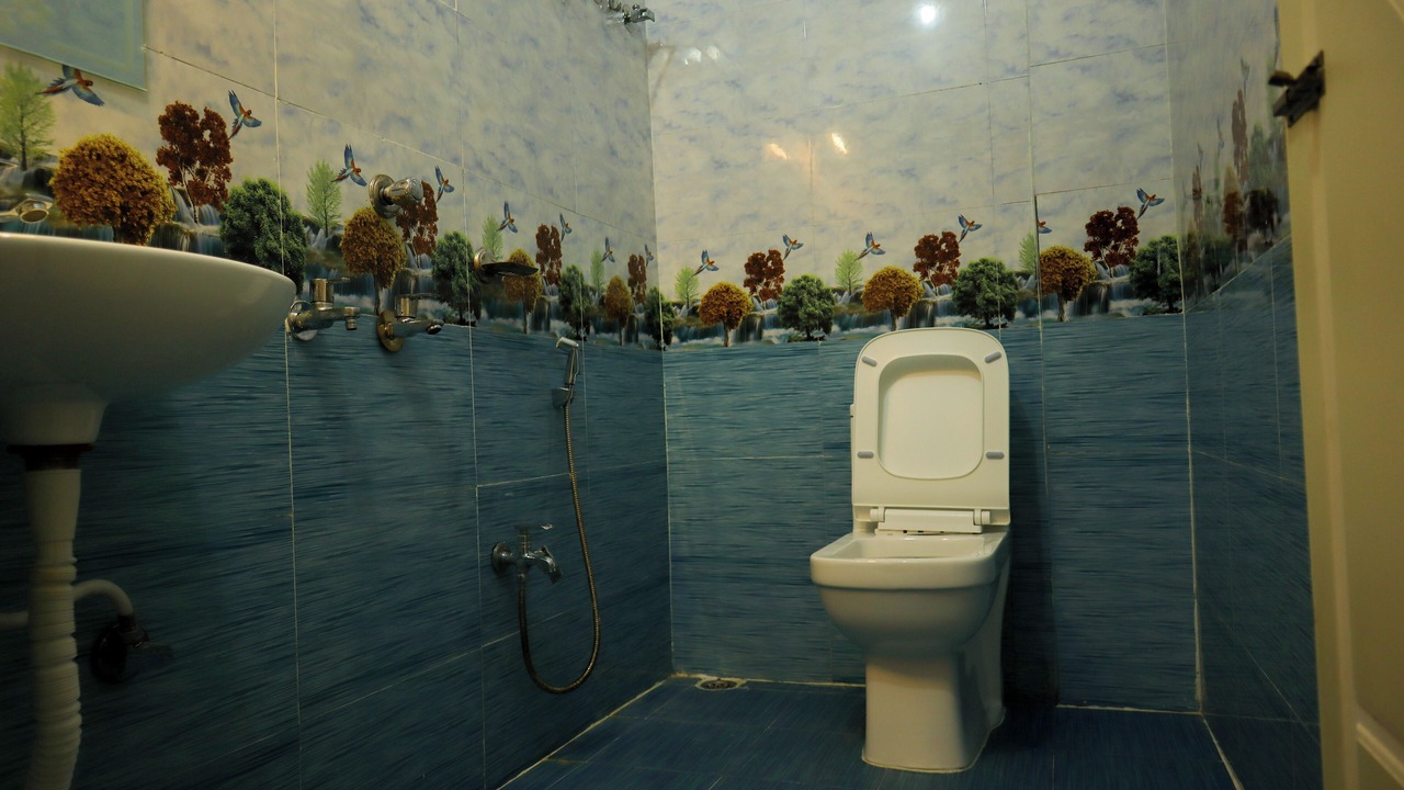 Photo of Bathroom in Havelock Island