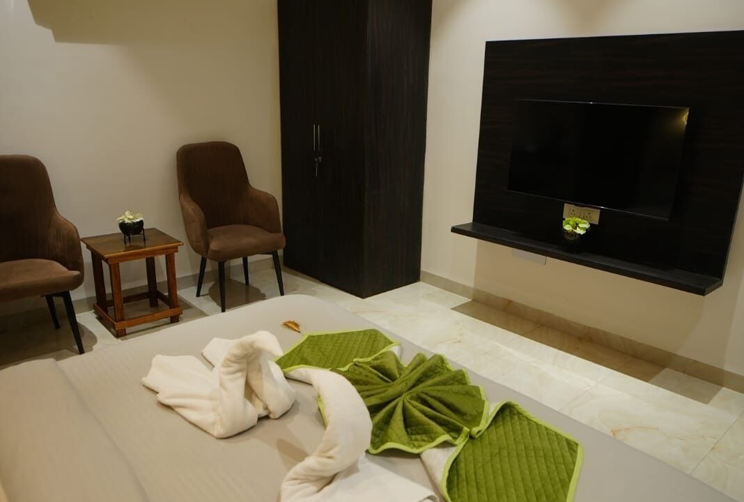 Photo of Bedroom in Ludhiana