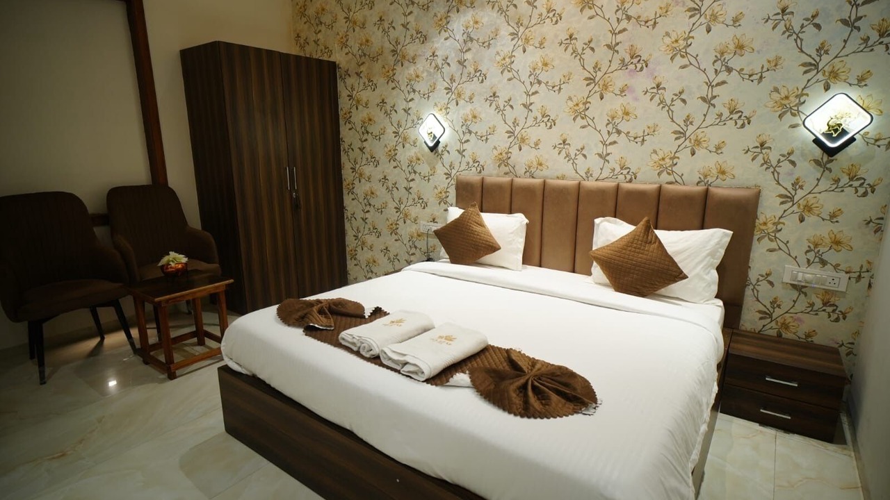 Photo of Bedroom in Ludhiana
