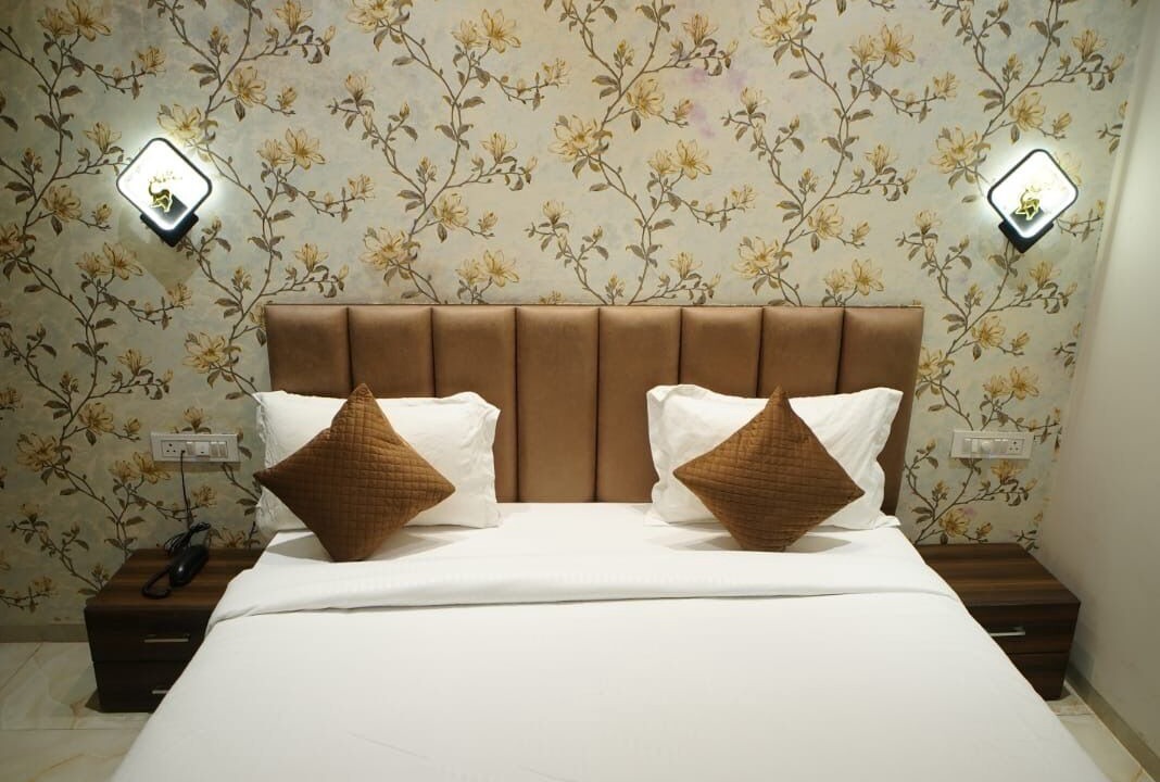 Photo of Bedroom in Ludhiana