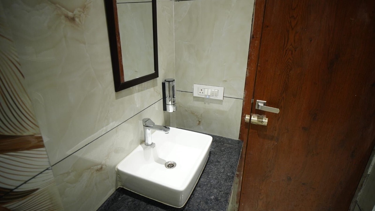Photo of Bathroom in Ludhiana