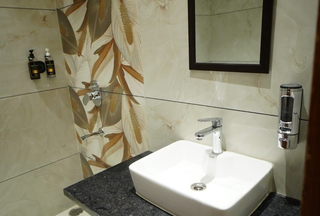 Photo of Bathroom in Ludhiana