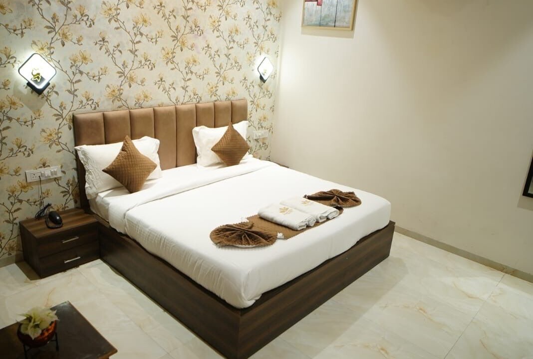 Photo of Bedroom in Ludhiana