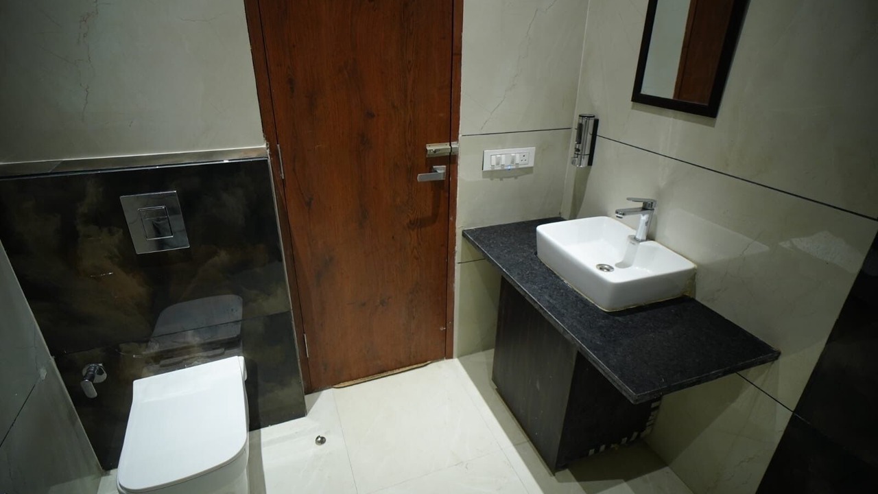 Photo of Bathroom in Ludhiana