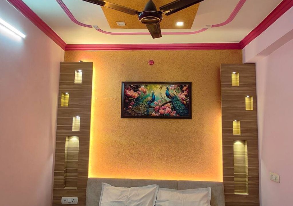 Photo of Bedroom in Kakarmatha