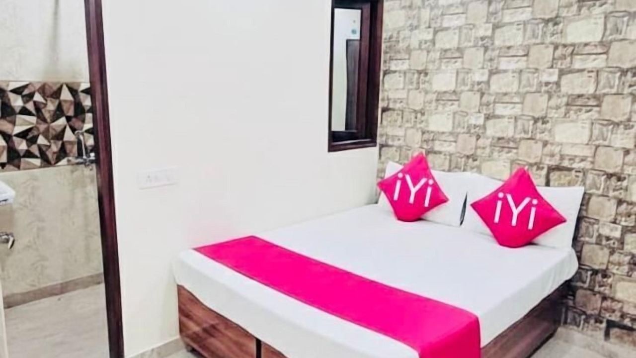 Photo of Bedroom in Delhi