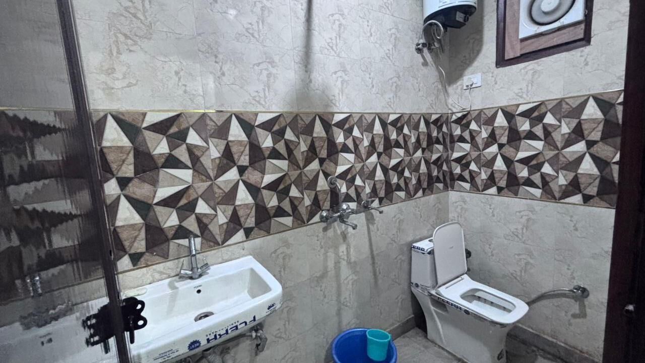 Photo of Bathroom in Delhi