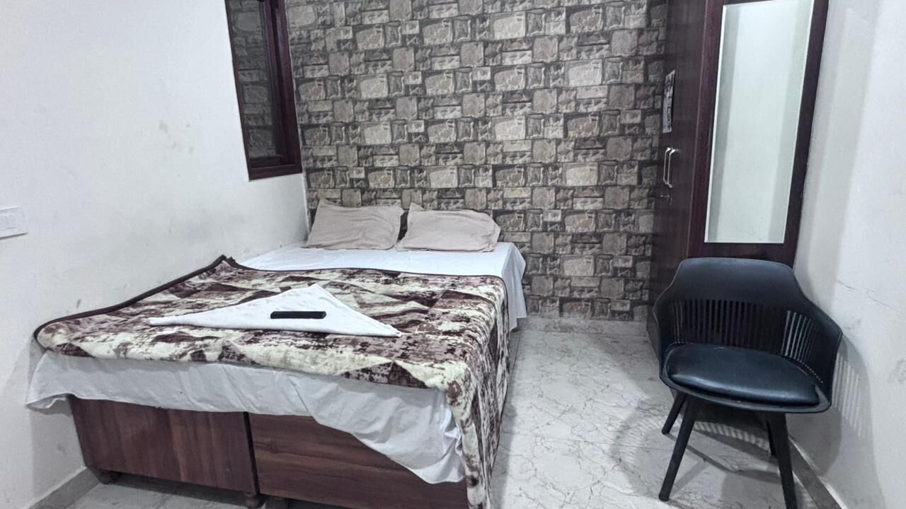 Photo of Bedroom in Delhi