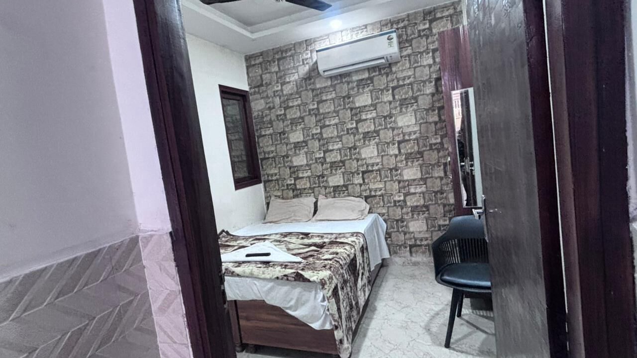 Photo of Bedroom in Delhi
