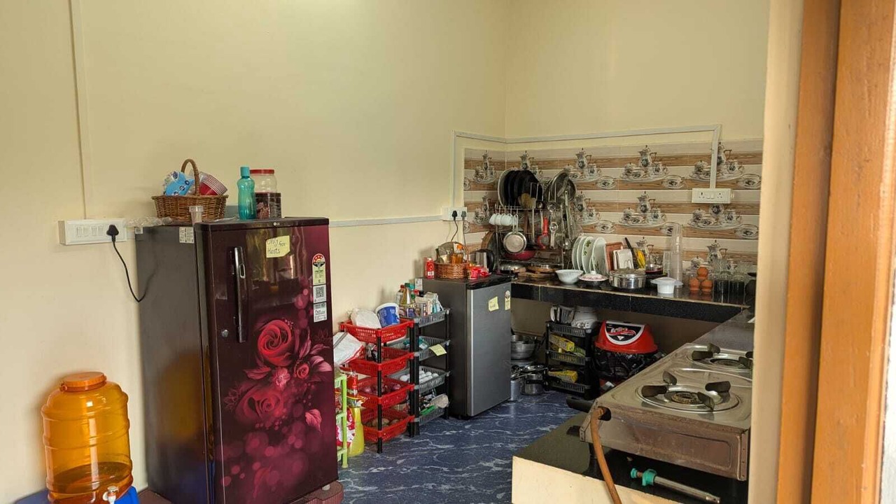 Photo of Kitchen in Havelock Island
