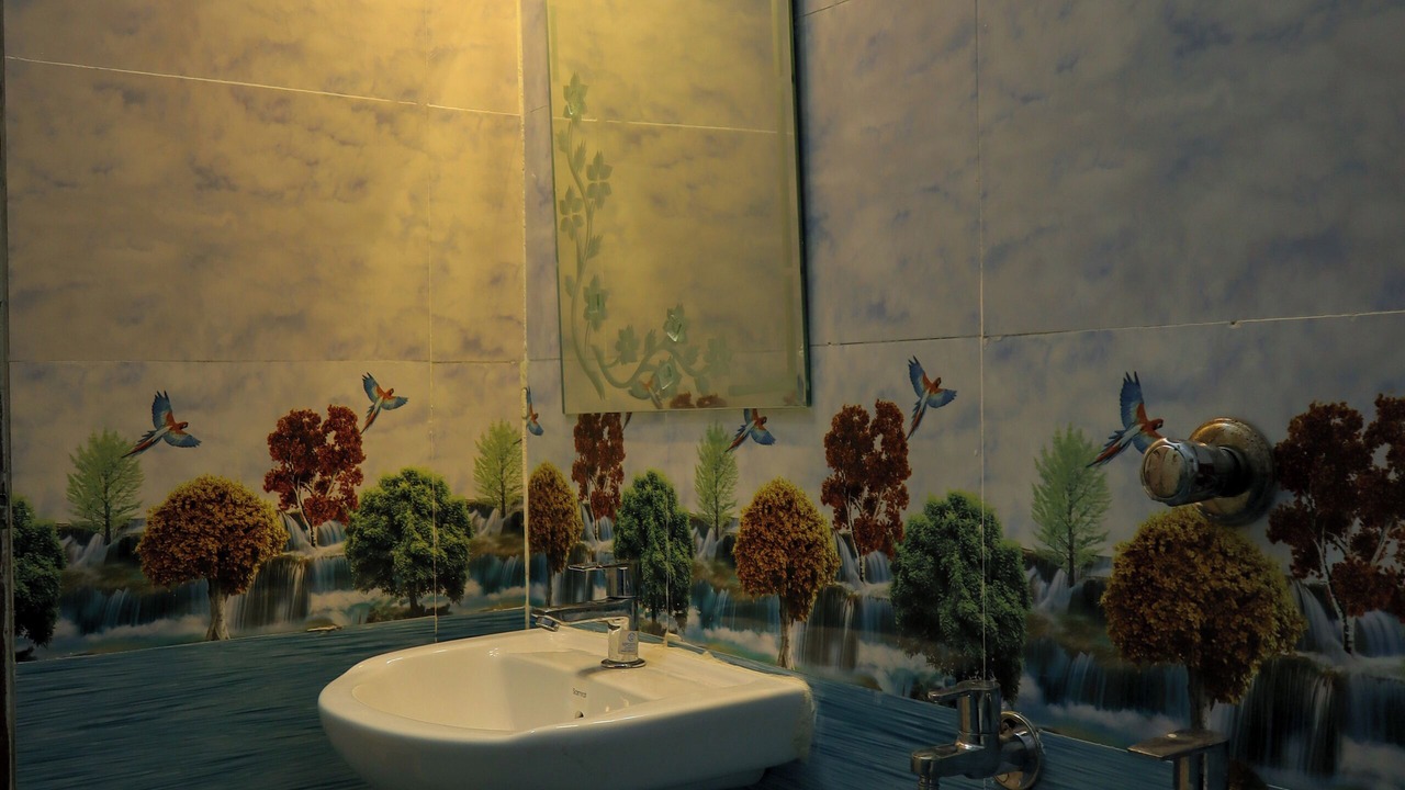 Photo of Bathroom in Havelock Island