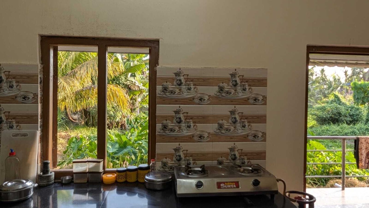 Photo of Kitchen in Havelock Island