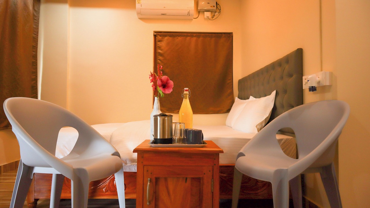 Photo of Bedroom in Havelock Island
