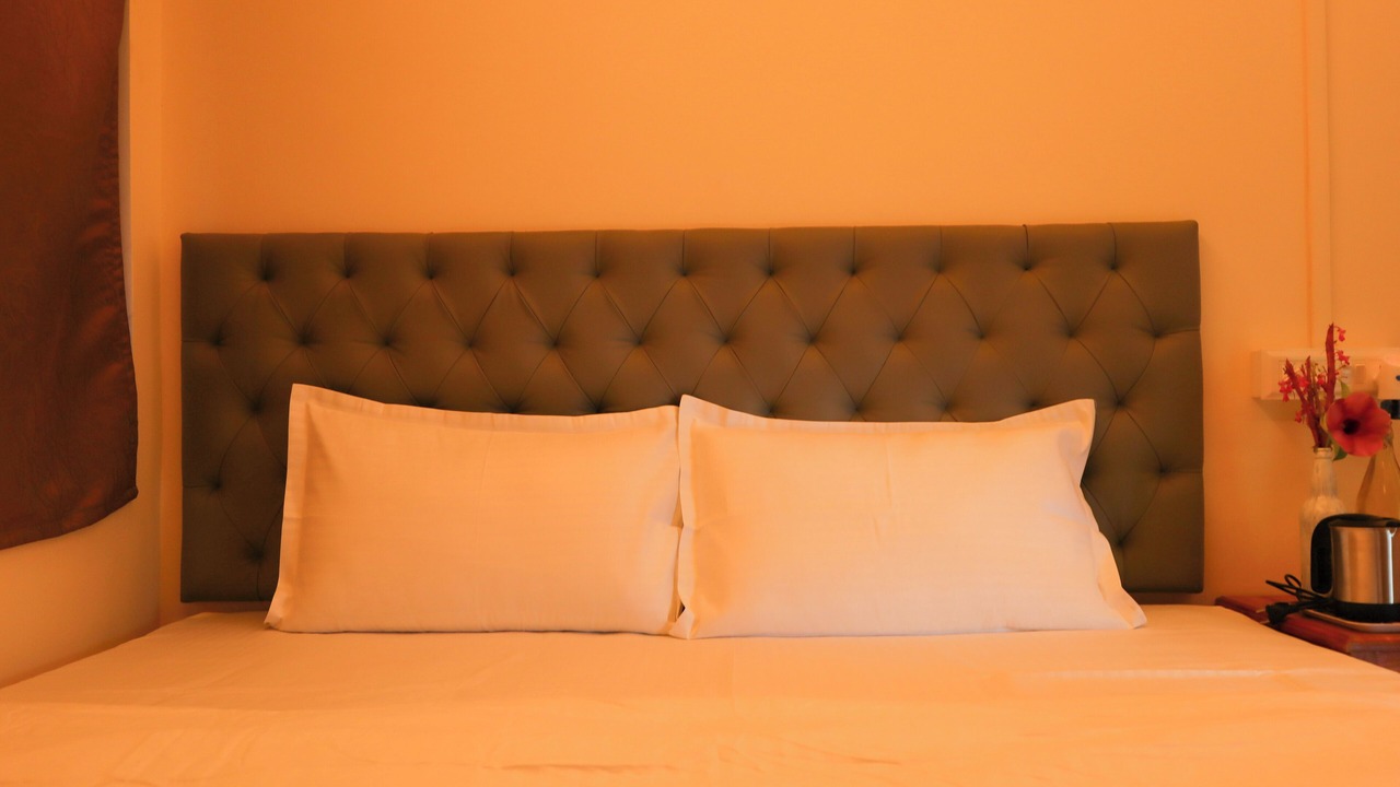Photo of Bedroom in Havelock Island