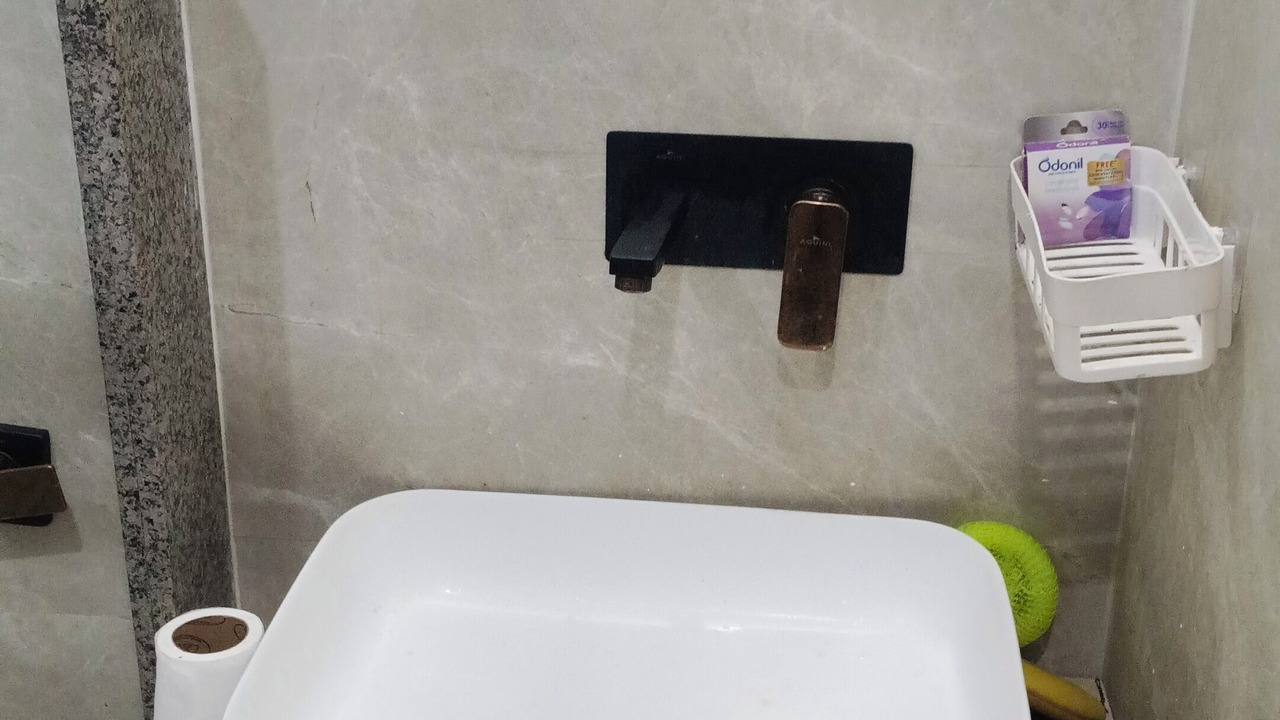 Photo of Bathroom in Mathura