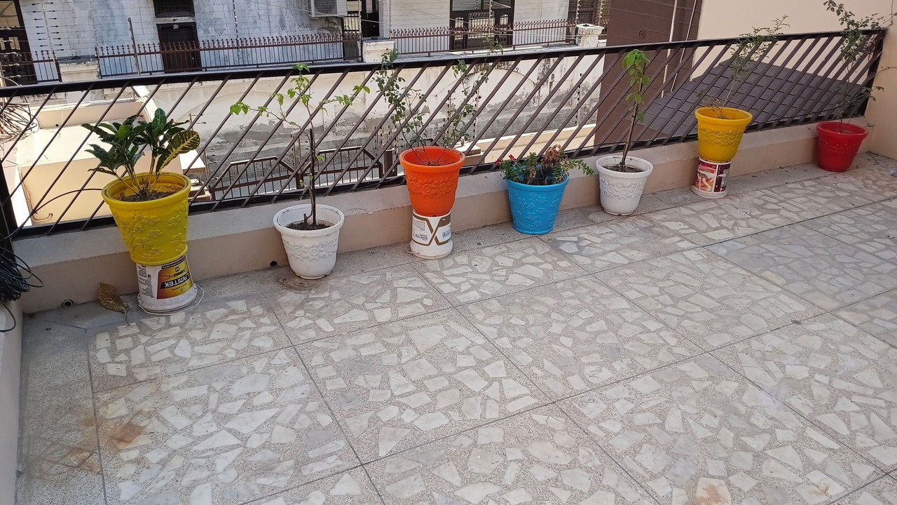 Photo of Outdoor in Mathura