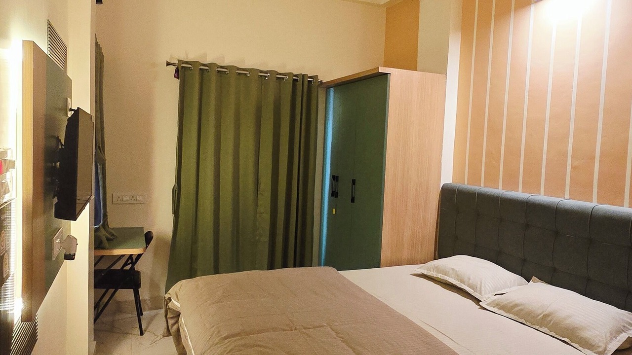 Photo of Bedroom in Varanasi