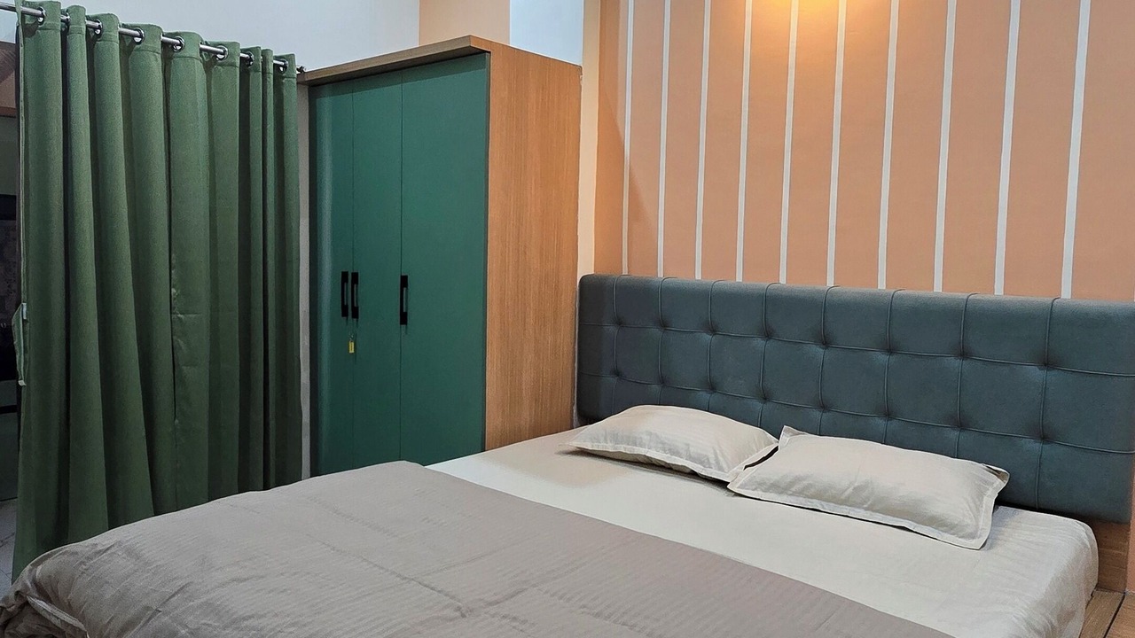 Photo of Bedroom in Varanasi