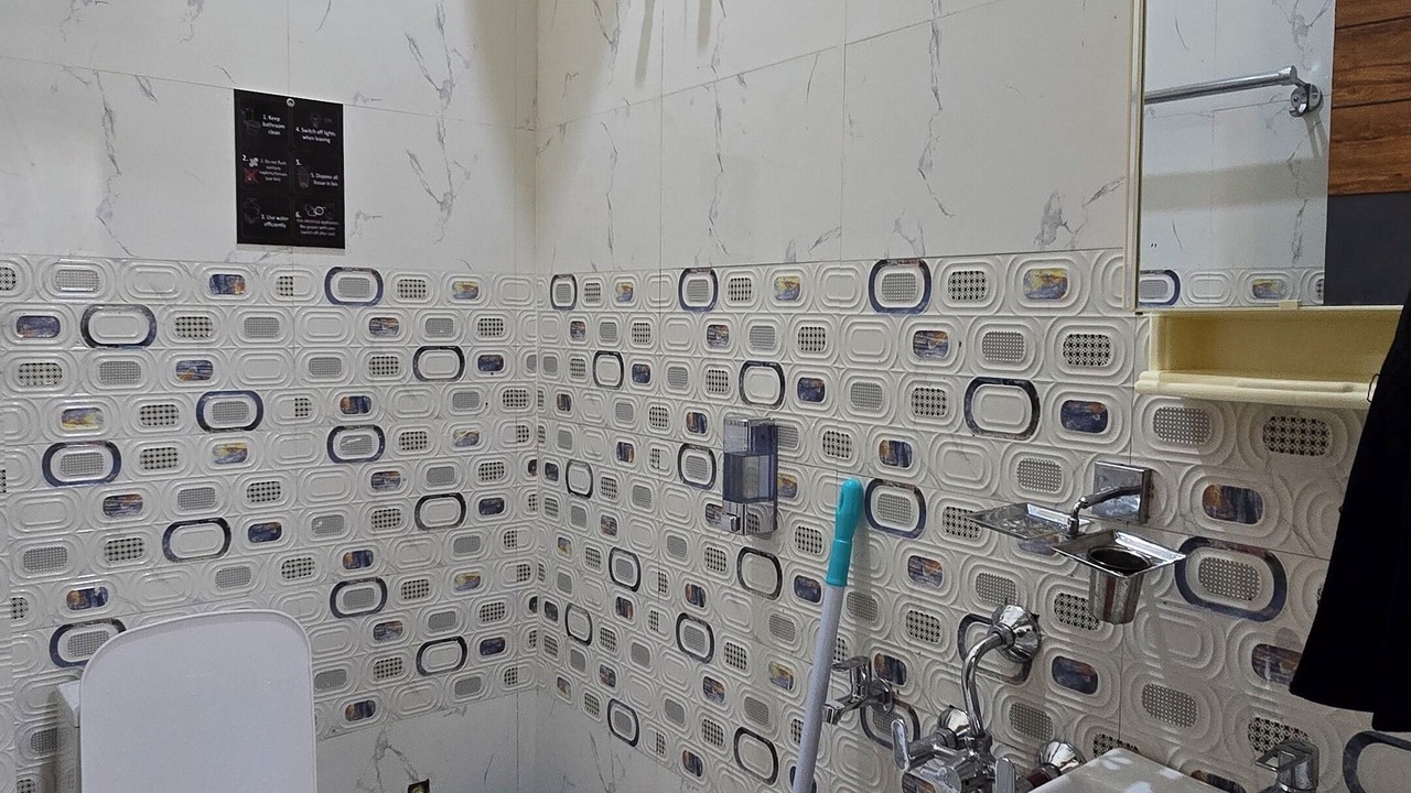 Photo of Bathroom in Varanasi