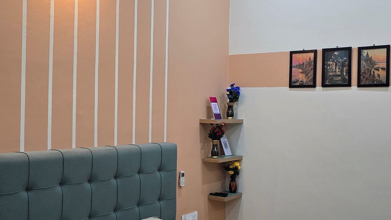 Photo of Bedroom in Varanasi