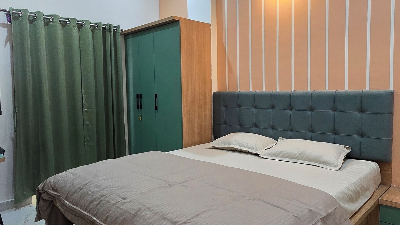 Photo of Bedroom in Varanasi