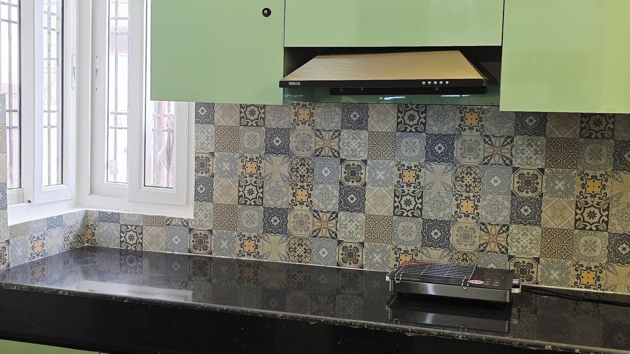 Photo of Kitchen in Varanasi