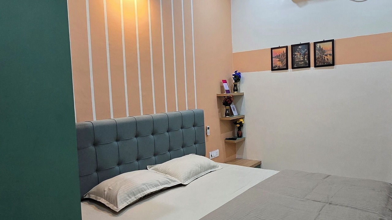 Photo of Bedroom in Varanasi