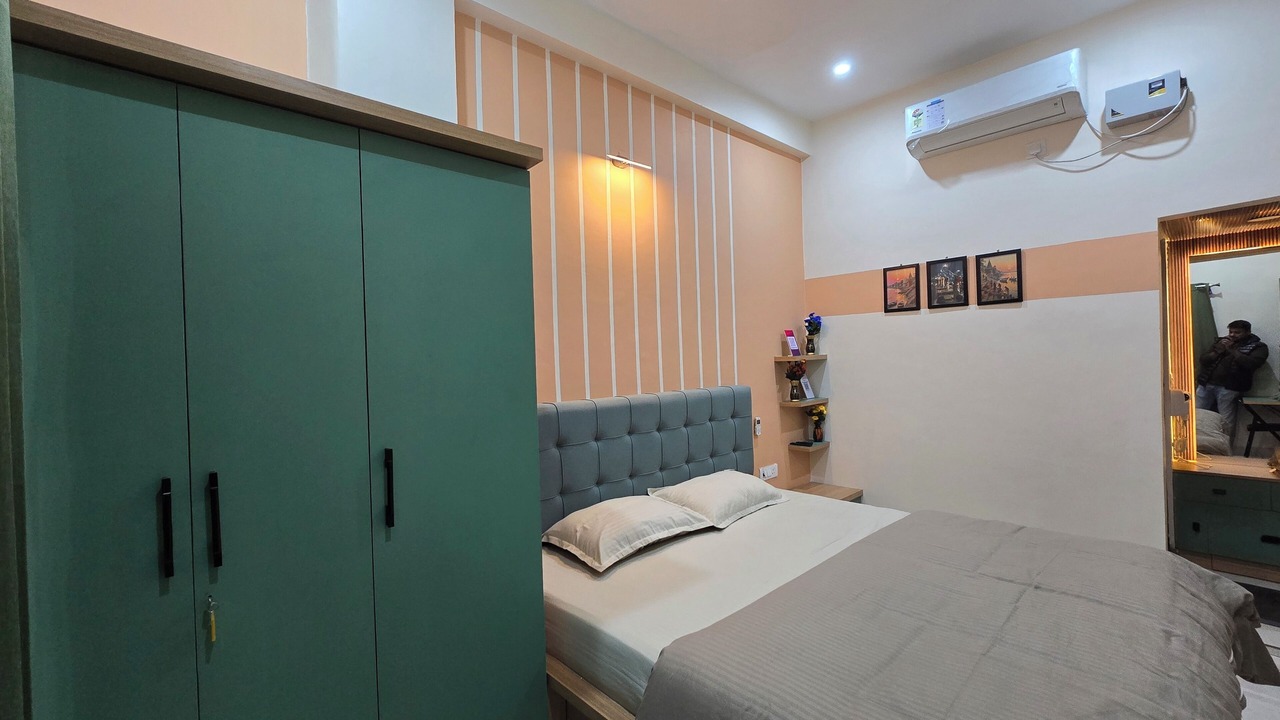Photo of Bedroom in Varanasi
