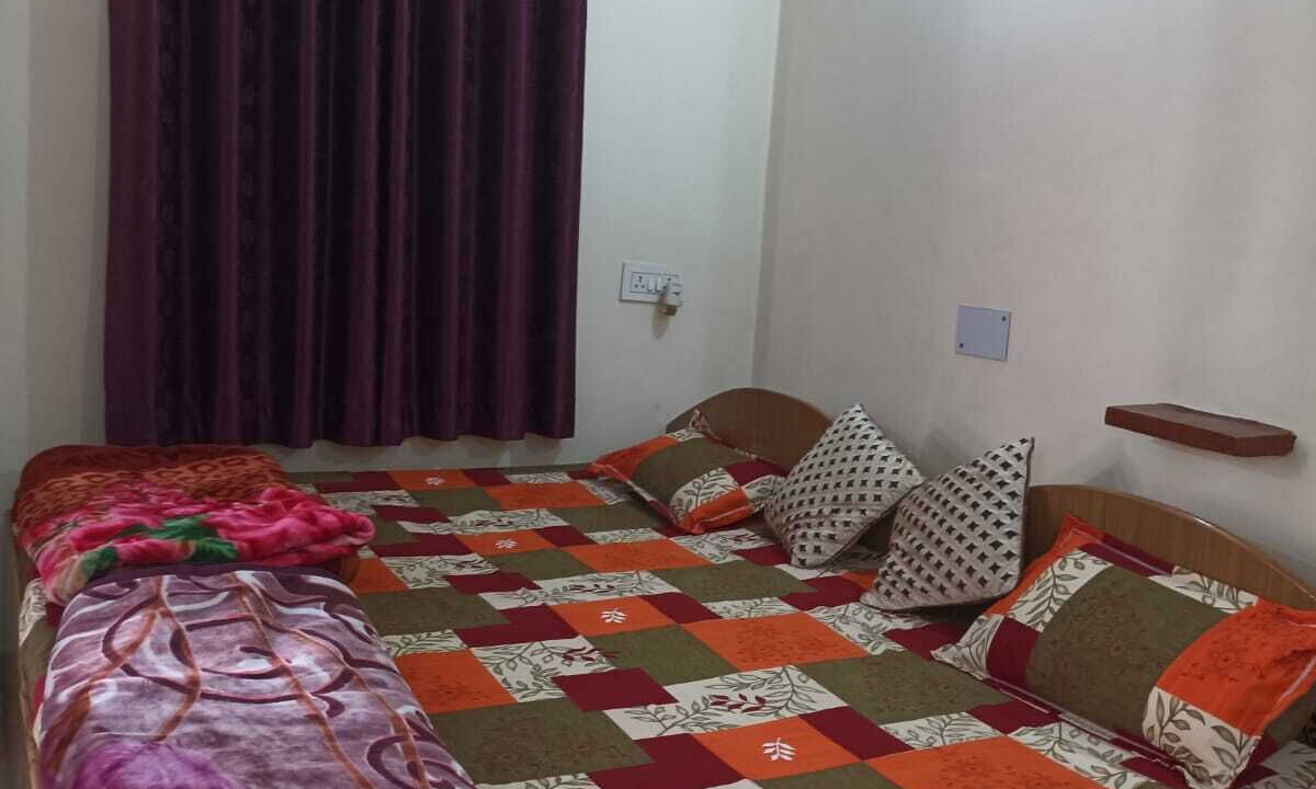 Photo of Bedroom in Faizabad