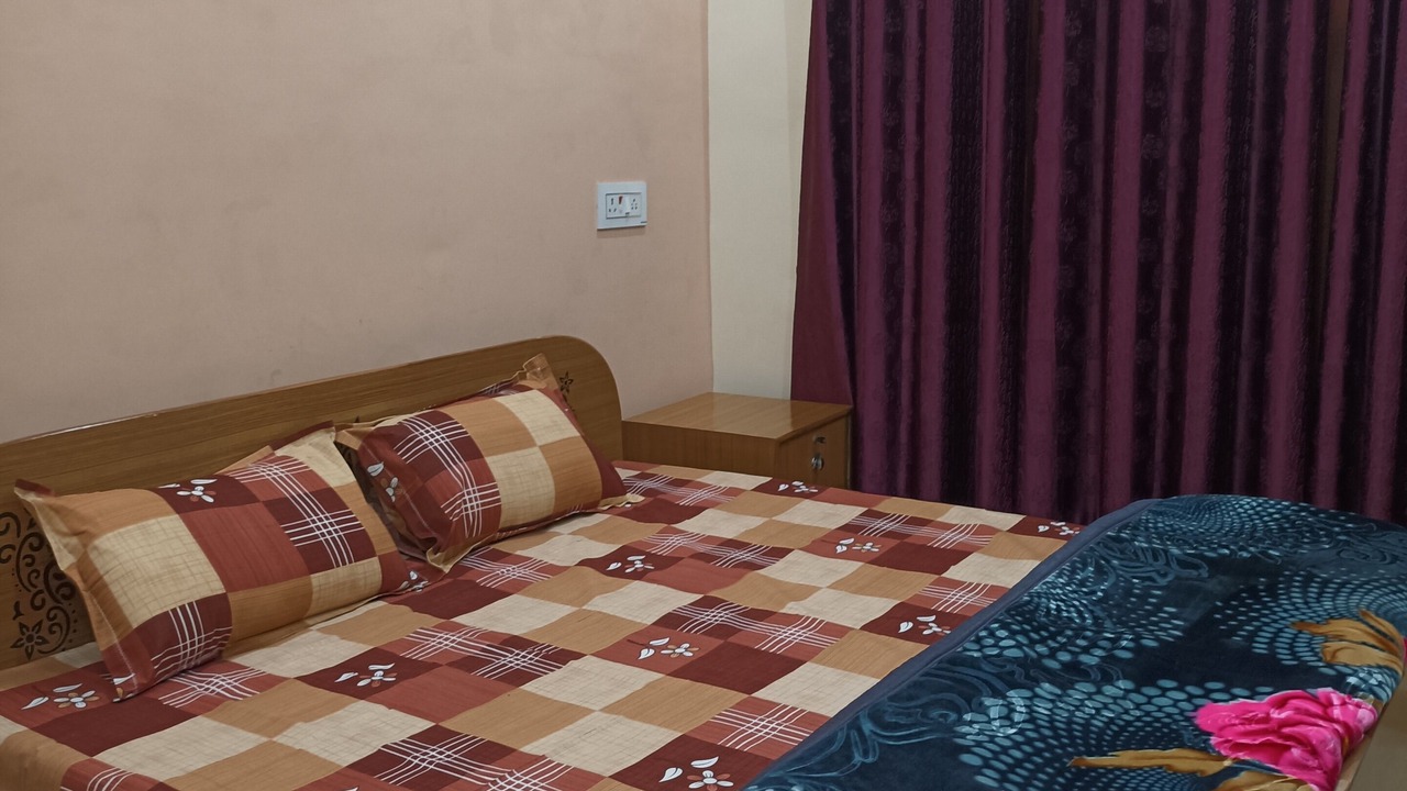 Photo of Bedroom in Faizabad